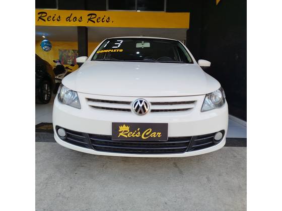 VOLKSWAGEN GOL 2013