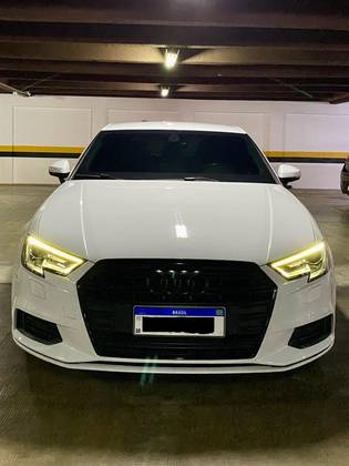 AUDI A3 2017