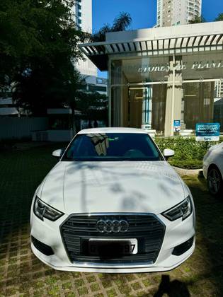 AUDI A3 2017