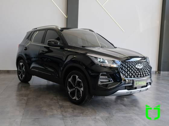 CAOA CHERY TIGGO 5X PRO 2025