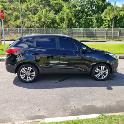 HYUNDAI IX35 2017
