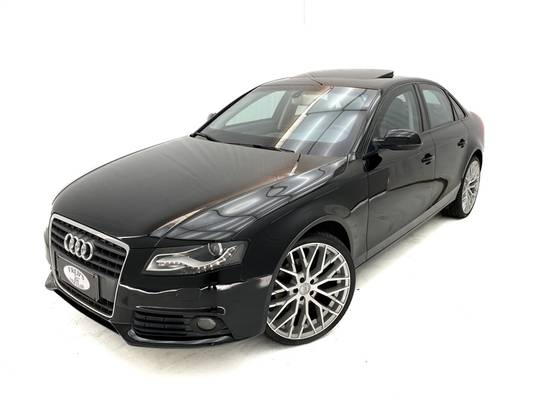 AUDI A4 2010