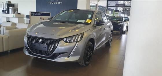 PEUGEOT 208 2024