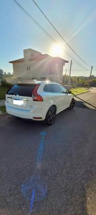 VOLVO XC60 2017