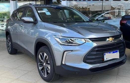 CHEVROLET TRACKER 2024