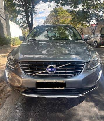 VOLVO XC60 2017