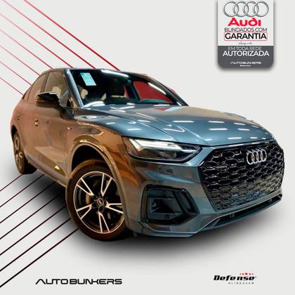 AUDI Q5 2024