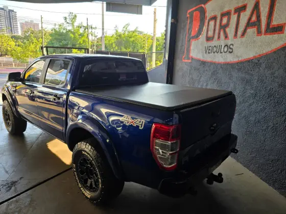 FORD RANGER 2017