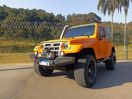 TROLLER T4 2013