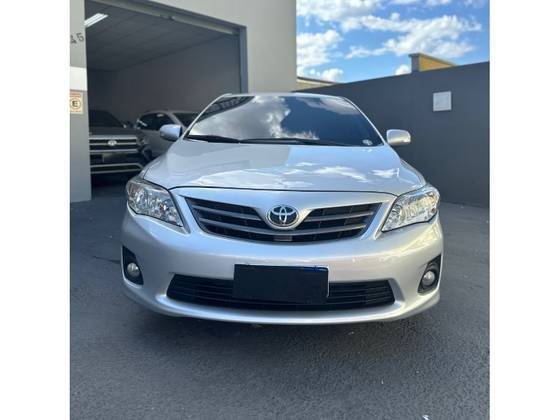 TOYOTA COROLLA 2014