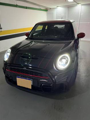 MINI COOPER 2022