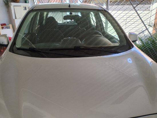 NISSAN MARCH 2019