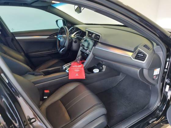 HONDA CIVIC 2017