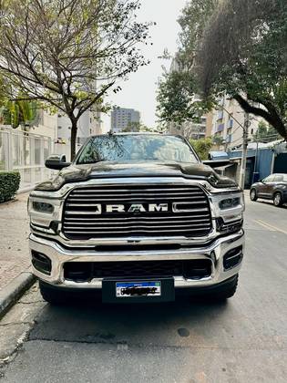 RAM 2500 2022