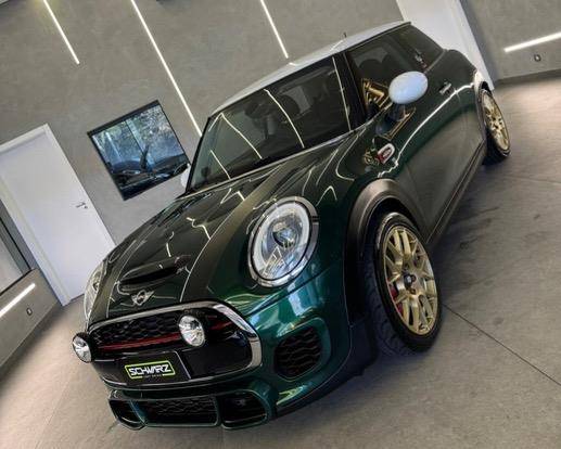 MINI COOPER 2015