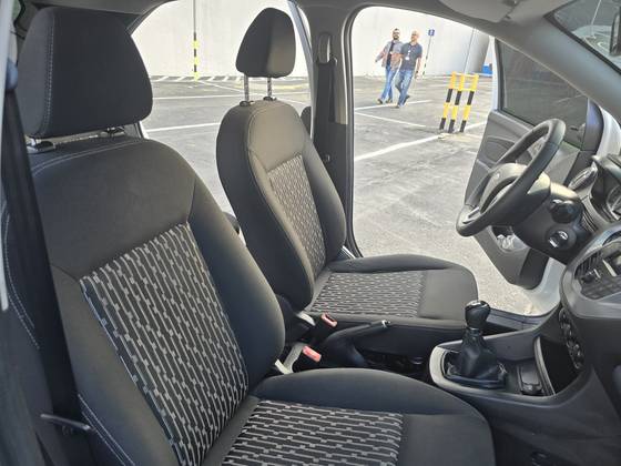 FORD KA 2016