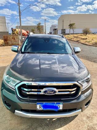 FORD RANGER 2020