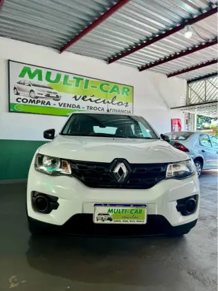 RENAULT KWID 2019