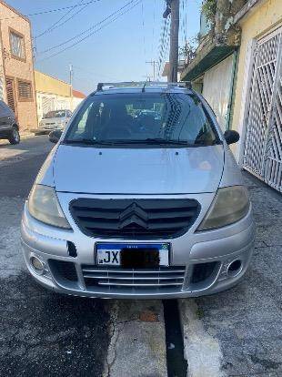 CITROËN C3 2008
