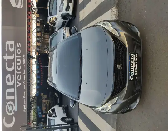 PEUGEOT 2008 2022