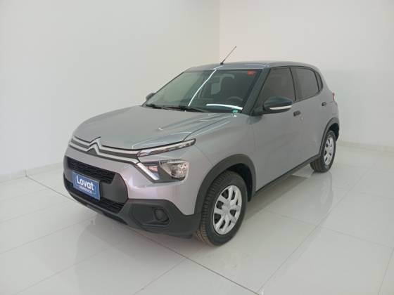 CITROËN C3 2023