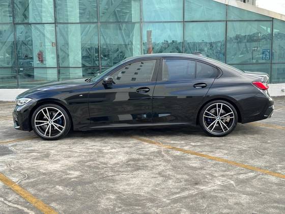 BMW 320i 2020