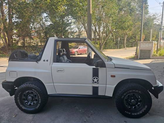 SUZUKI VITARA 1993