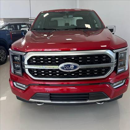 FORD F-150 2023