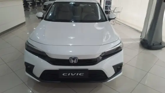 HONDA CIVIC 2024