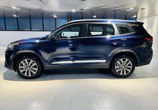 CAOA CHERY TIGGO 8 2024