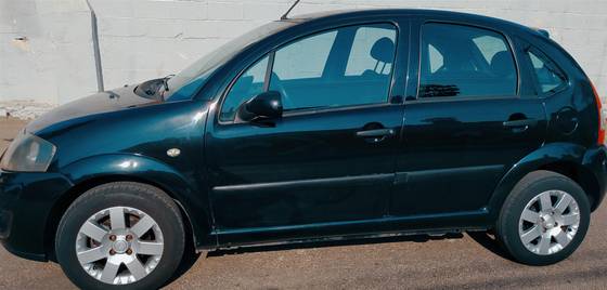 CITROËN C3 2012