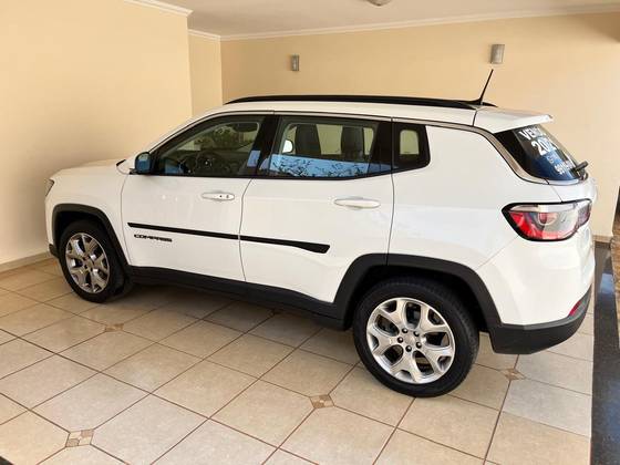 JEEP COMPASS 2021