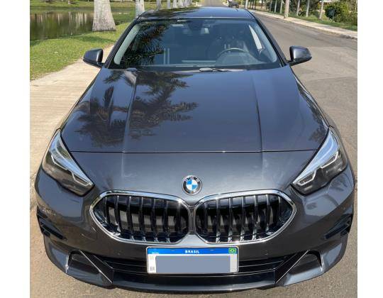 BMW 218i 2022