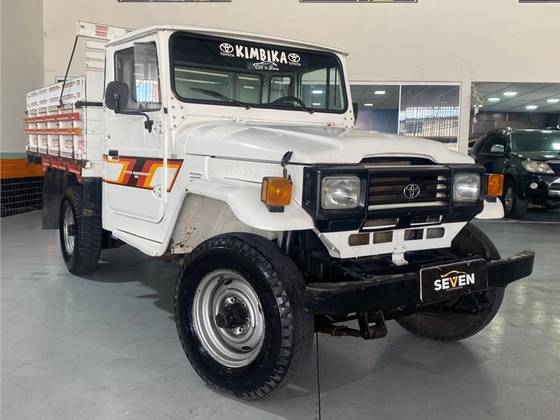 TOYOTA BJ 1994