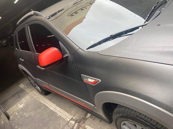MITSUBISHI ASX 2016