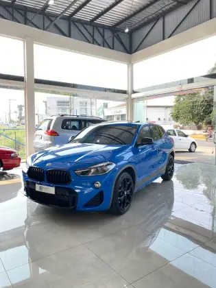 BMW X2 2019