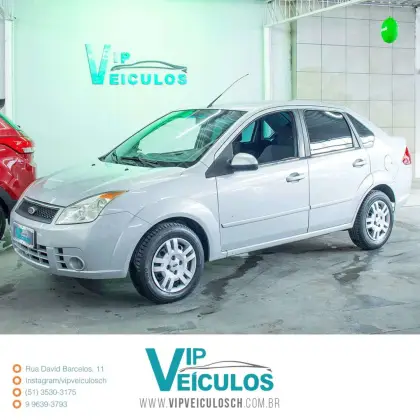 FORD FIESTA 2010