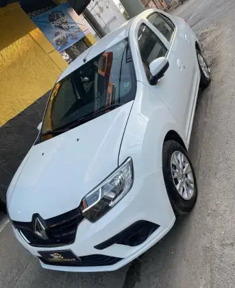 RENAULT LOGAN 2021