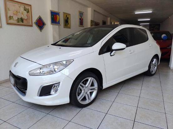 PEUGEOT 308 2014