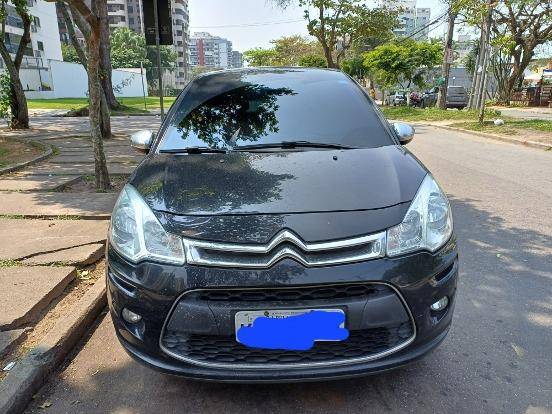 CITROËN C3 2014