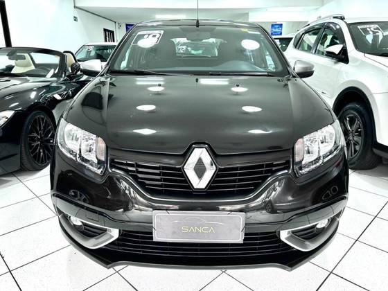 RENAULT SANDERO 2019