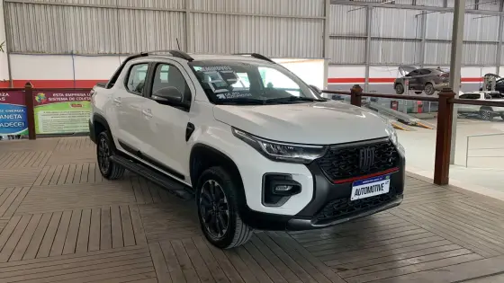 FIAT STRADA 2024