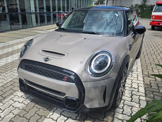 MINI COOPER 2024