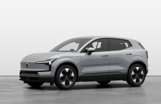 VOLVO EX30 2024