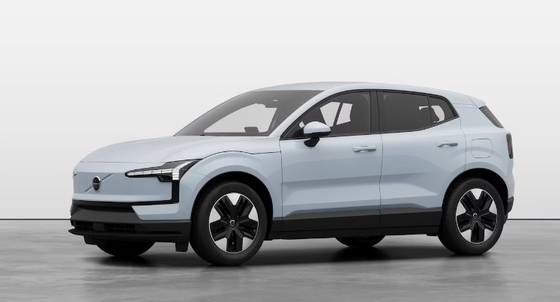VOLVO EX30 2024