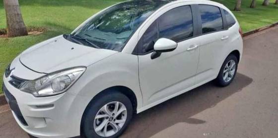 CITROËN C3 2014
