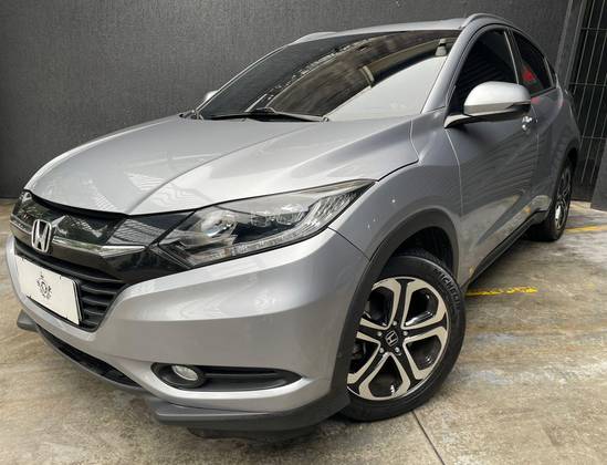 HONDA HR-V 2017