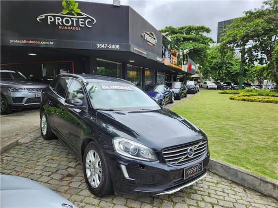 VOLVO XC60 2014