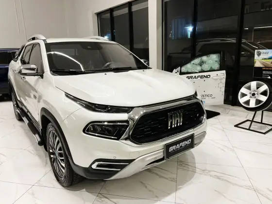 FIAT TORO 2025