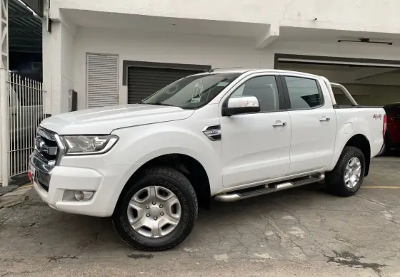 FORD RANGER 2017
